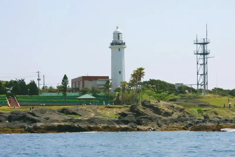 野島崎