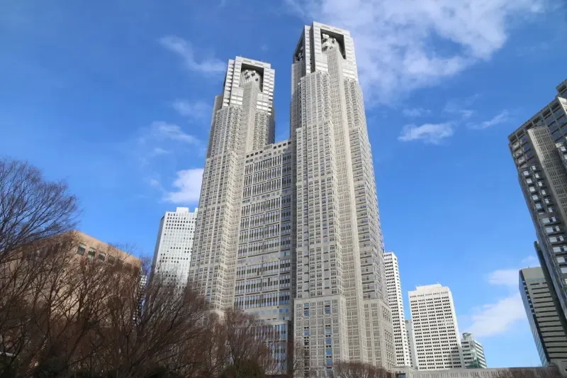 新宿