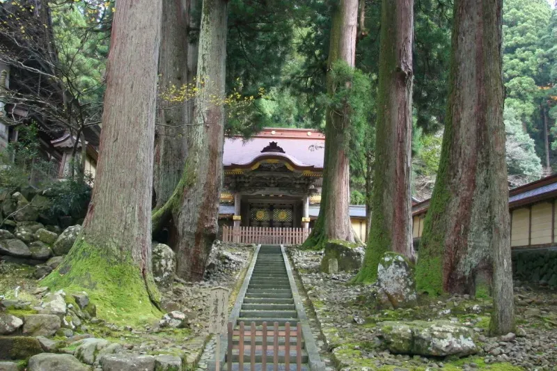 永平寺町