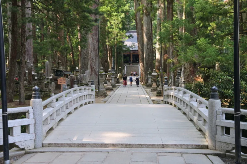 高野山 