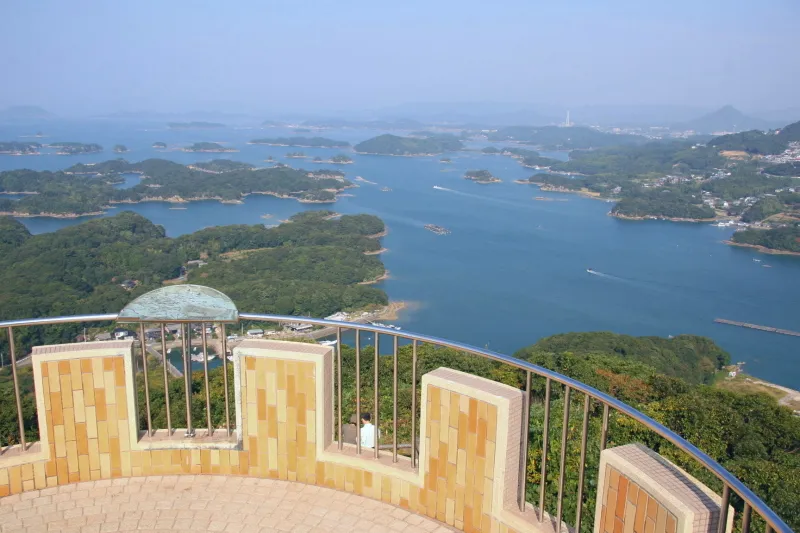 九十九島 