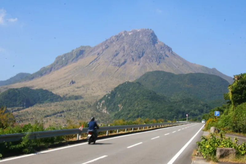 島原南 