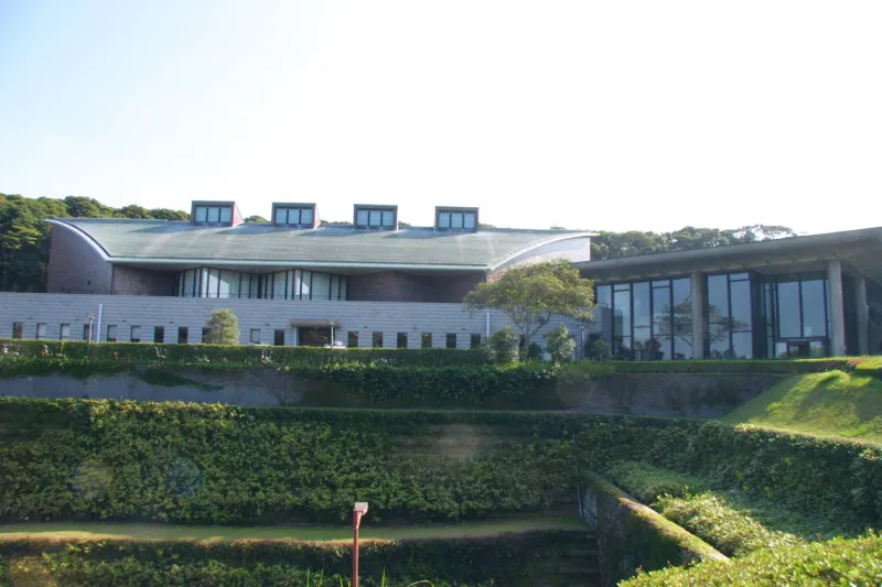 佐賀県立名護屋城博物館 